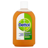 Dettol Antiseptic Liquid