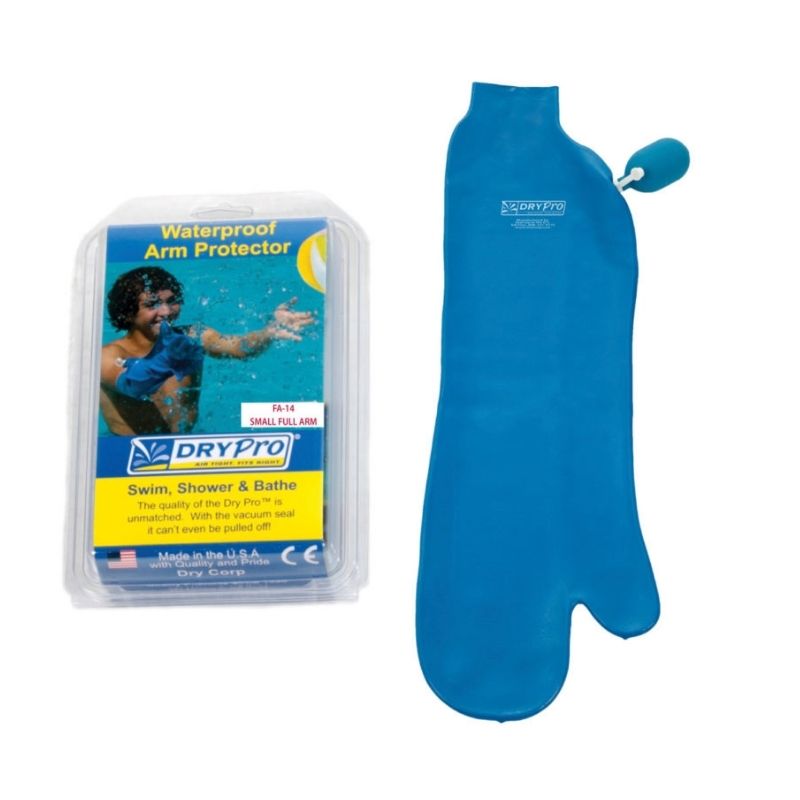 DryPro Arm Cast Cover Phelan's Pharmacy
