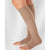 Duomed Compression Stockings - Petite Beige Calf