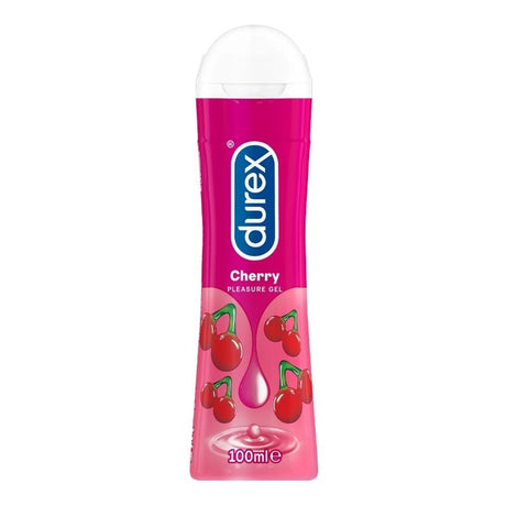 Durex Play Cheeky Cherry Lube 100ml