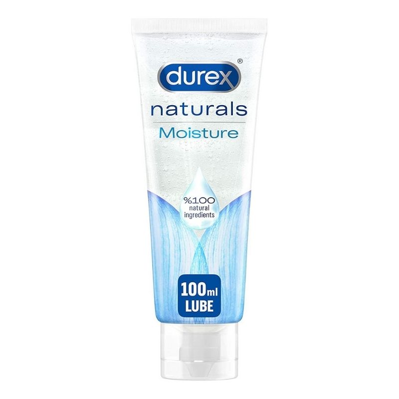 Durex Naturals Intimate Gel Moisture 100ml