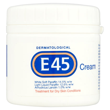 E45 Cream