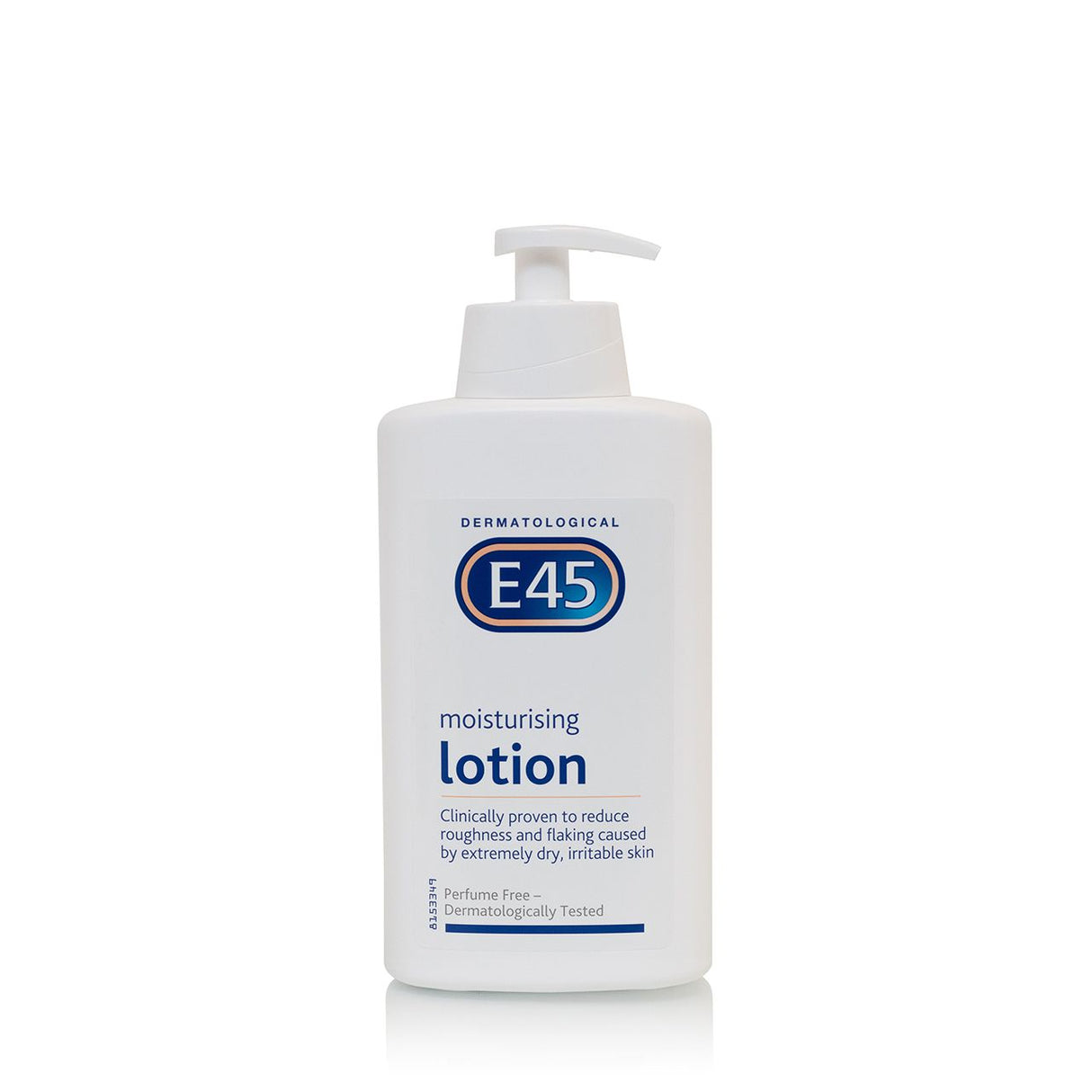 E45 Dermatological Moisturising Lotion