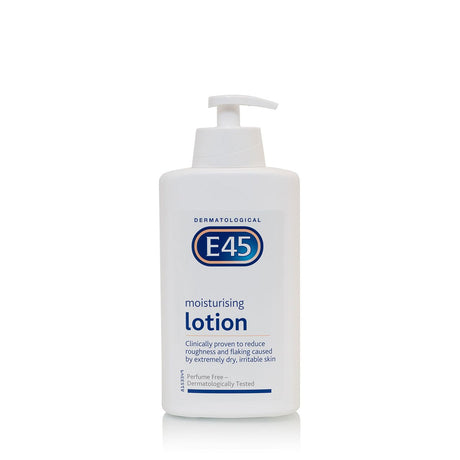 E45 Dermatological Moisturising Lotion
