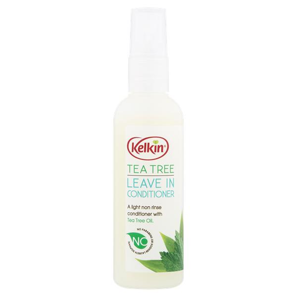 Kelkin Leave In Conditioner