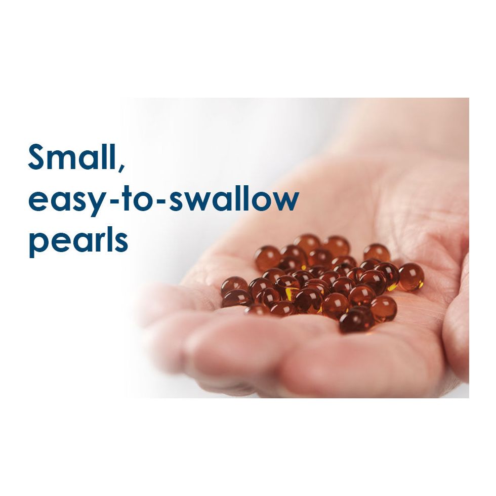 Pharma Nord Bioactive D Pearls 75ug Capsules