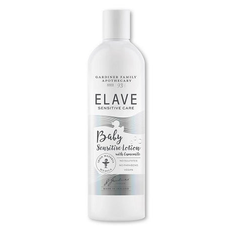 Elave Baby Lotion 250ml