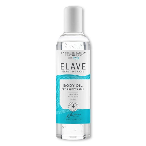 Elave Body Oil 250ml