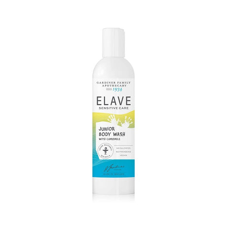 Elave Junior Body Wash