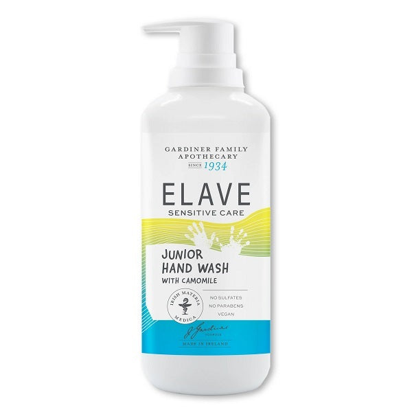 Elave Junior Hand Wash