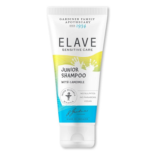 Elave Junior Shampoo