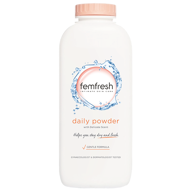 Femfresh Re-Balance Powder 200g