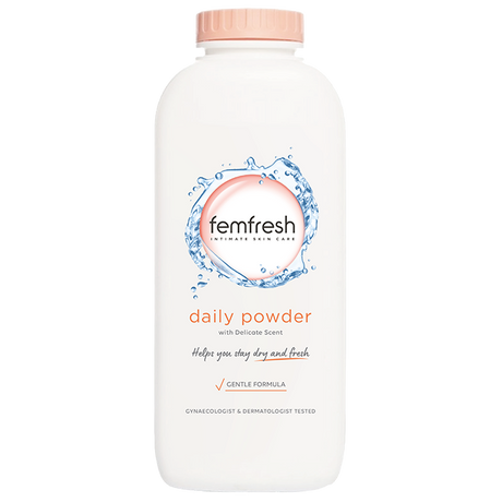 Femfresh Re-Balance Powder 200g