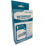 Bathing Cover - Child Arm