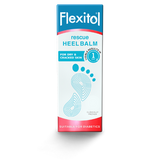 Flexitol Rescue Heel Balm 112g