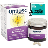 Optibac For Women Capsules