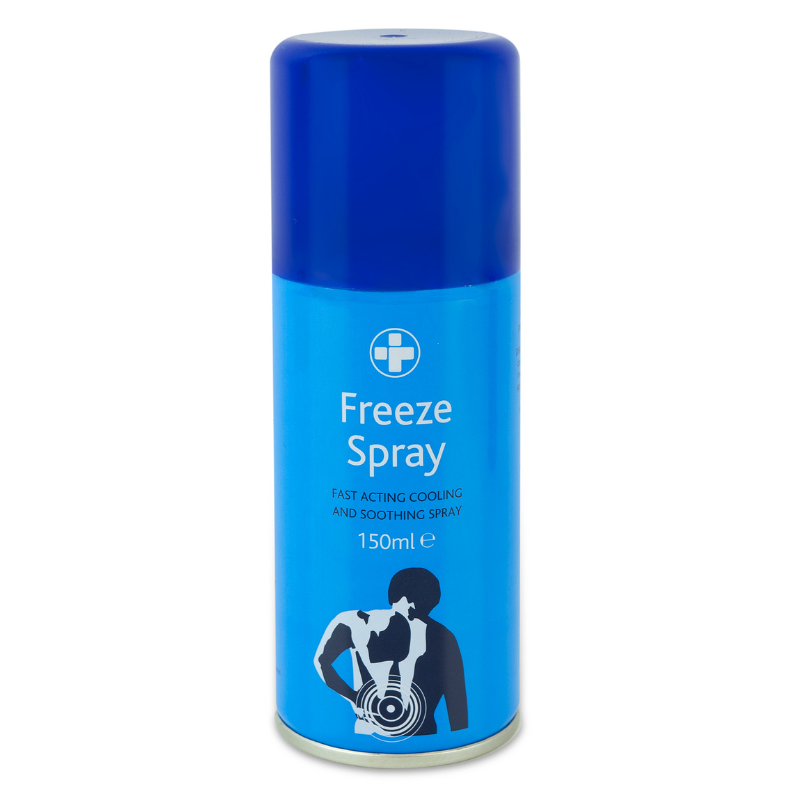 Freeze Spray 150ml