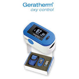 Geratherm Finger Pulse Oximeter