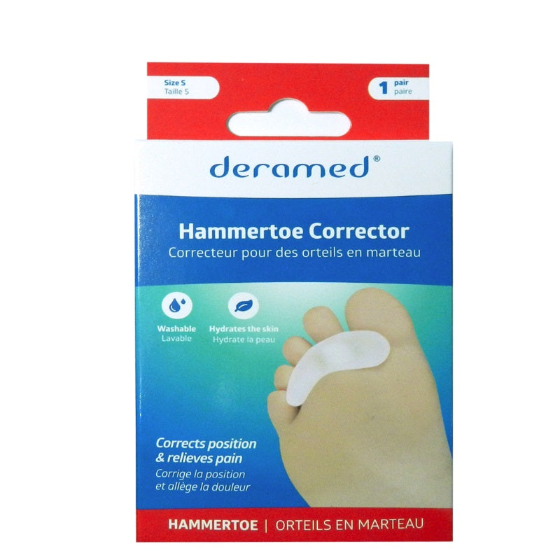 Deramed Hammertoe Corrector