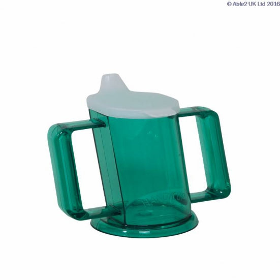 Handycup Green