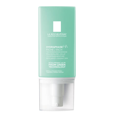 La Roche-Posay Hydraphase Hyaluronic Acid Rich Moisturiser