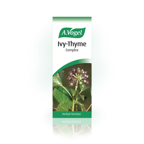 A. Vogel Ivy-Thyme Complex