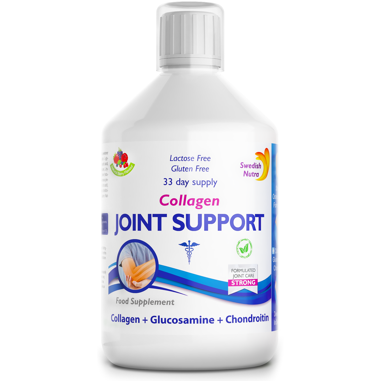 Swedish Nutra Joint Support