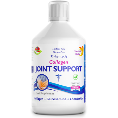 a white bottle with a label