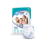 iD Comfy Junior Pants