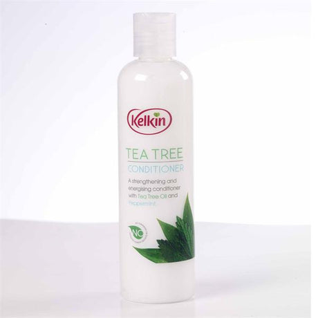 Kelkin Tea Tree Conditioner 250ml