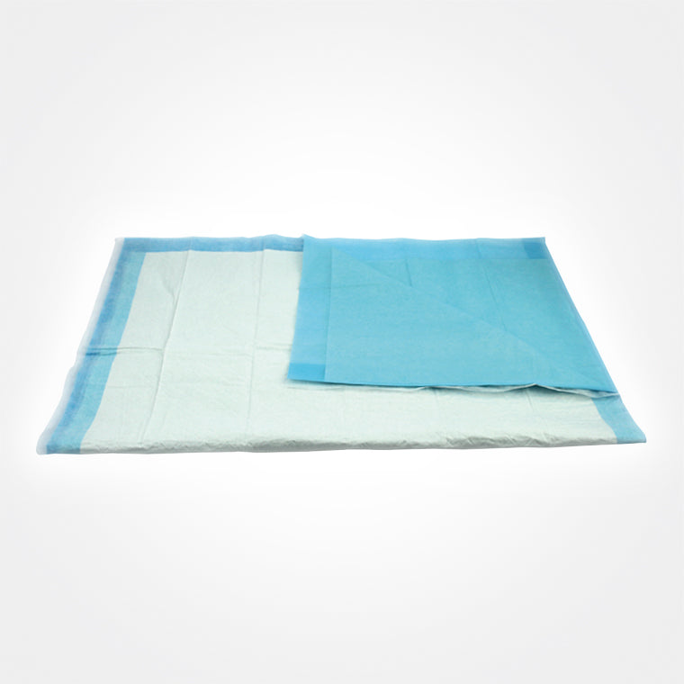 Large Disposable Incontinence Sheets - Phelan's Pharmacy