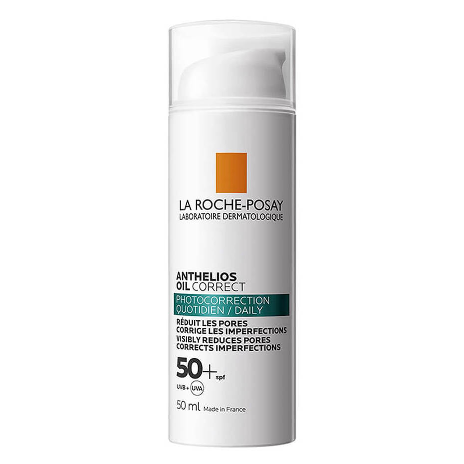 La Roche-Posay Anthelios Oil Correct 50+