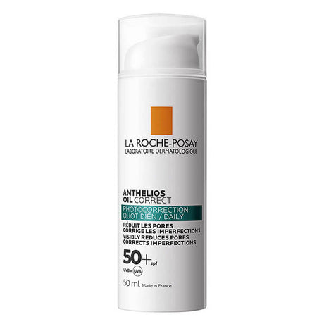 La Roche-Posay Anthelios Oil Correct 50+