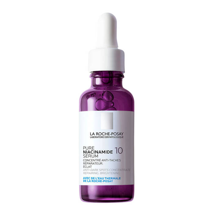 La Roche-Posay Pure Niacinamide 10 Serum