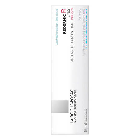 La Roche-Posay Redermic Retinol Eye Cream