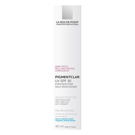 La Roche-Posay Pigmentclar Day UV SPF30