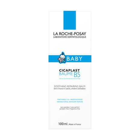 La Roche-Posay Baby Cicaplast Baume B5 Repairing Balm