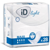 iD Expert Light for Moderate Incontinence