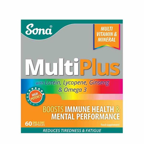 Sona MultiPlus