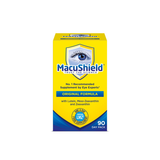 Macushield Original Capsules
