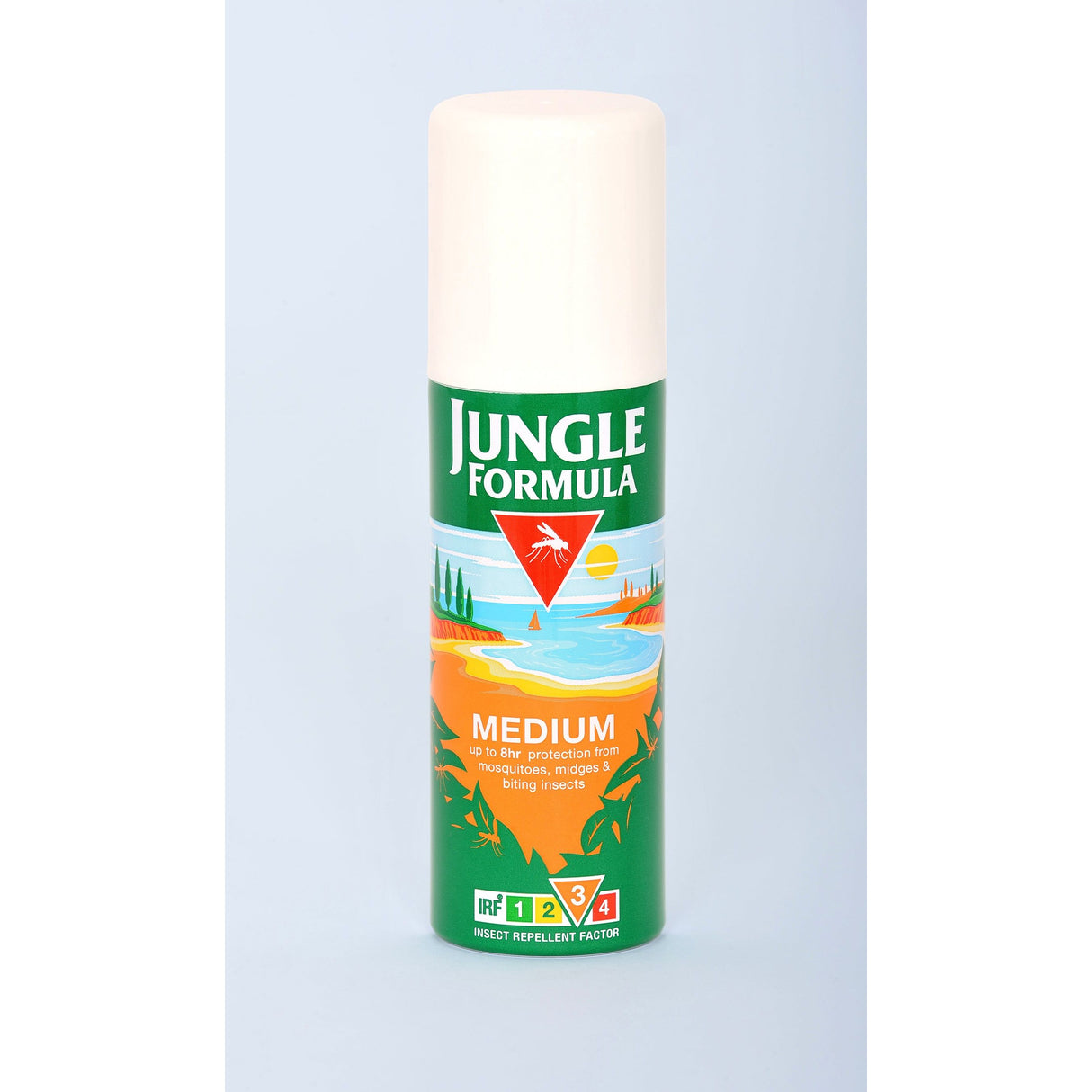 Jungle Formula Medium Aerosol