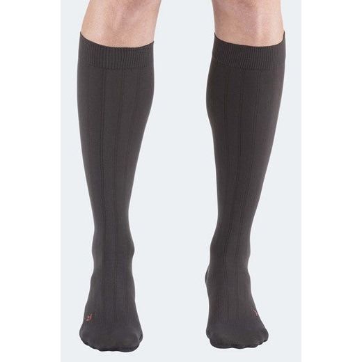 Mediven for Men - Black Standard Calf