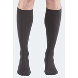 Mediven for Men - Black Standard Calf