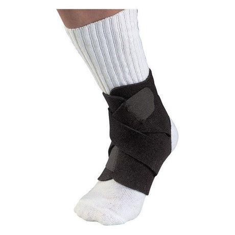 Mueller Adjustable Ankle Support