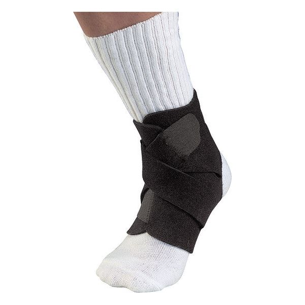 Mueller Adjustable Ankle Support  Ankle Support - Phelan's Pharmacy