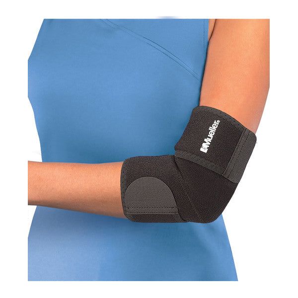 Mueller Adjustable Elbow Support