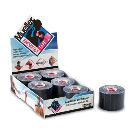 Mueller Kinesiology Tape