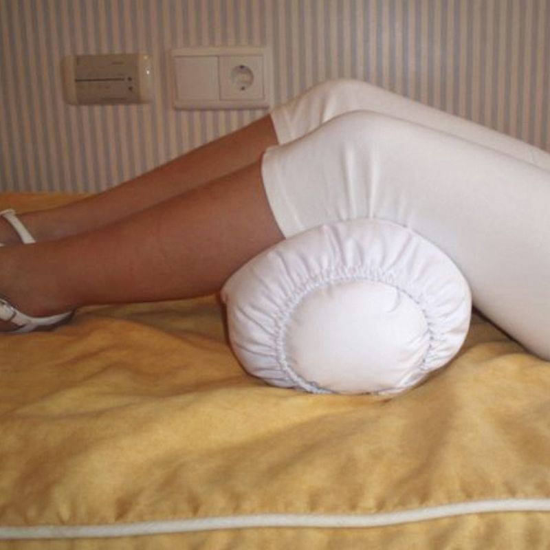 Multifunctional Cylindrical Pillow Roll