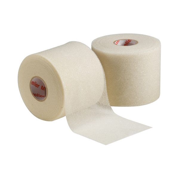 Mueller Foam Underwrap