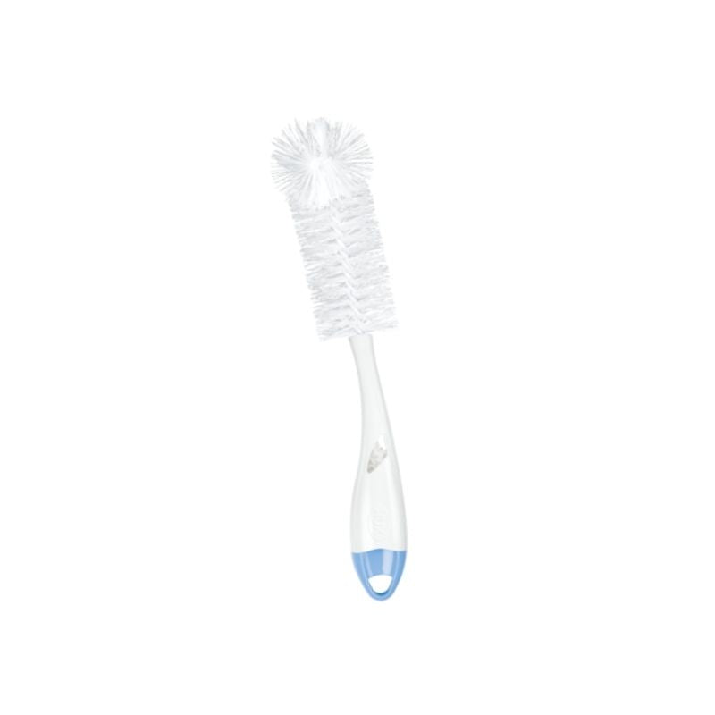 NUK 2 in 1 Bottle Brush with Teat Brush